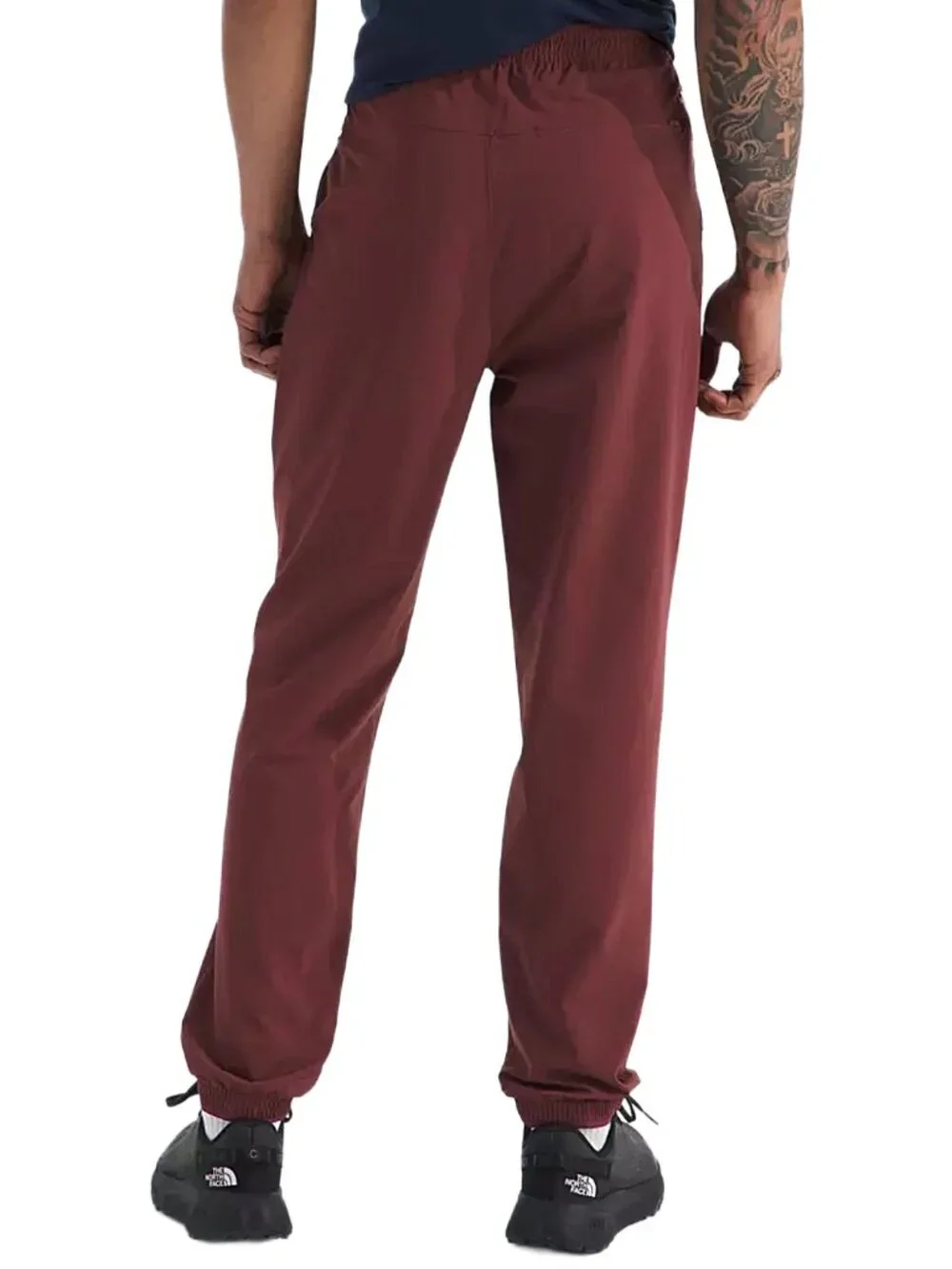 The North Face Wander Jogger 2.0 Men’s NWT Sumac L XL XXL